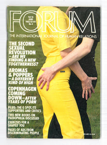 Forum Vol 16 No 4 June 1983