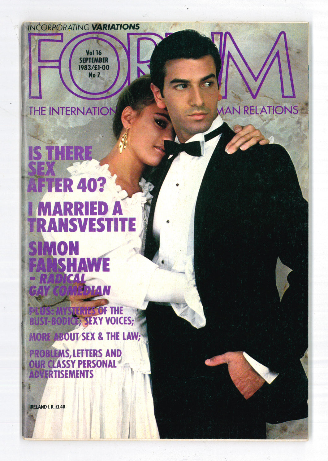 Forum Vol 16 No 7 Sept 1983 (3)