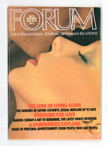 Forum Vol 16 No 9 Nov 1983 (2)