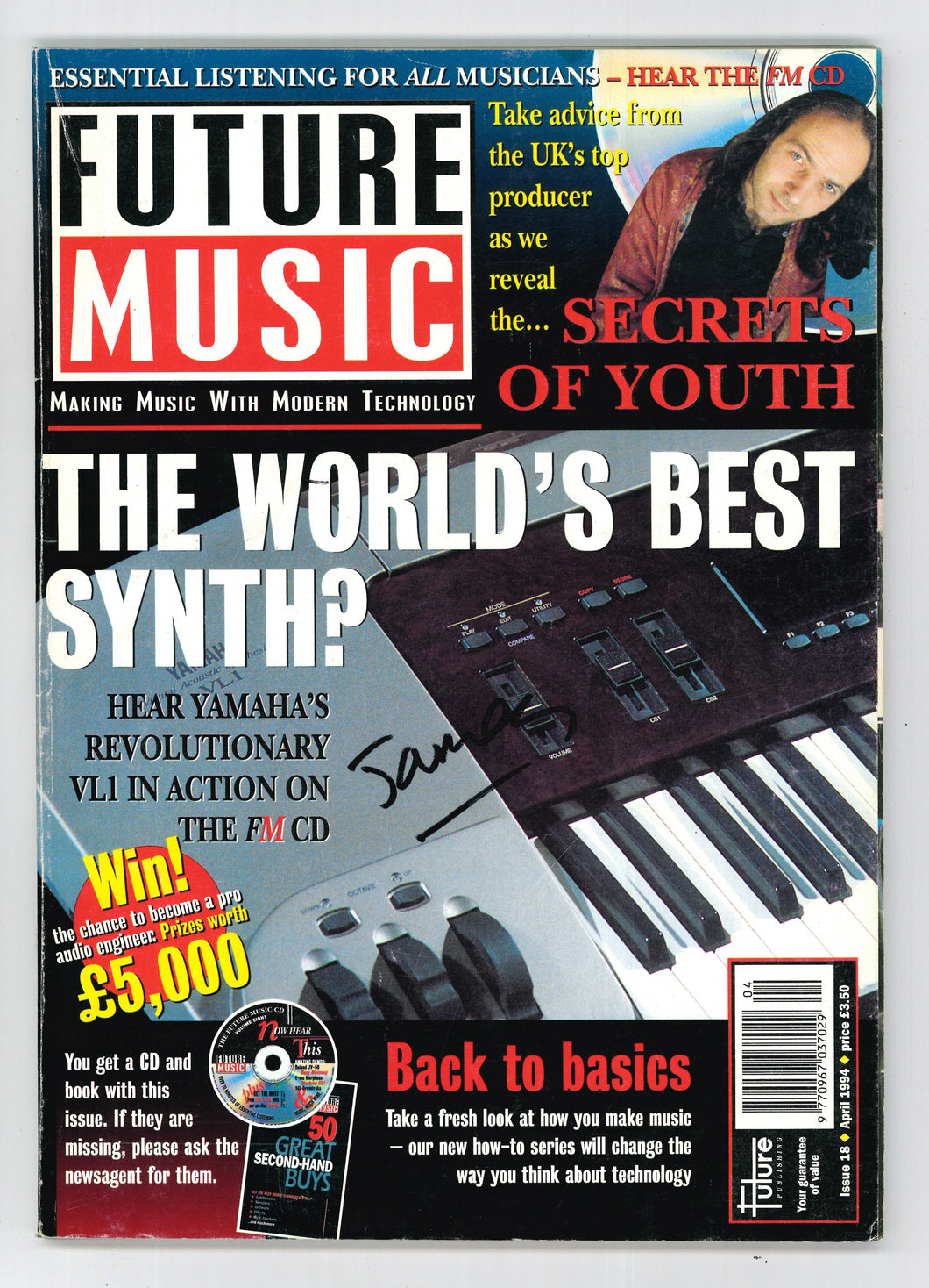 Future Music No 18 Apr 1994 (2)