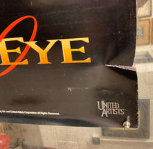 Load image into Gallery viewer, Golden Eye, 1995 (2)
