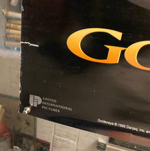 Load image into Gallery viewer, Golden Eye, 1995 (2)
