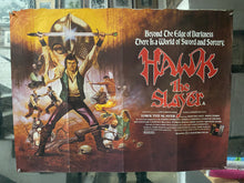 Load image into Gallery viewer, Hawk The Slayer, 1980
