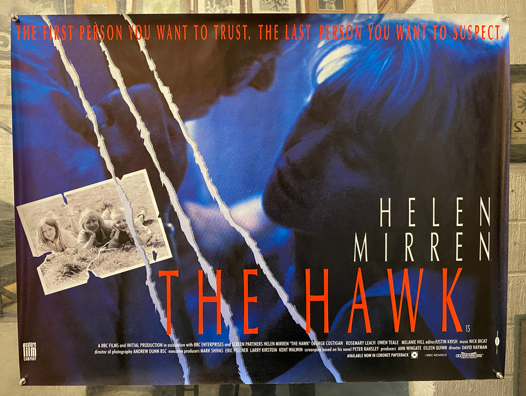 Hawk, 1993