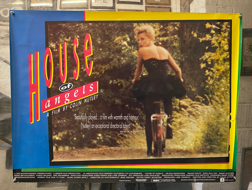 House of Angels, 1992