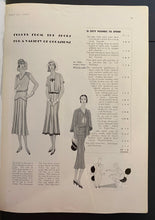 Load image into Gallery viewer, Vogue UK June 25 1930
