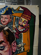 Load image into Gallery viewer, Punch and Judy Man, 1963
