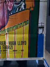 Load image into Gallery viewer, Punch and Judy Man, 1963
