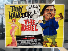 Load image into Gallery viewer, Rebel, 1961
