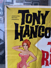 Load image into Gallery viewer, Rebel, 1961
