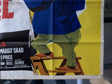 Load image into Gallery viewer, Rebel, 1961
