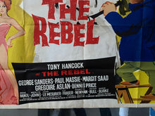 Load image into Gallery viewer, Rebel, 1961
