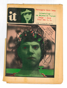 International Times No 154 May 17 1973