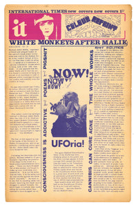 International Times No 17 1967