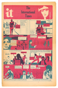 International Times No 26 Feb 16-29 1968