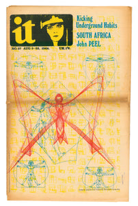 International Times No 37 Aug 9-22 1968
