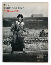 Load image into Gallery viewer, Independent Magazine Apr 13 1991
