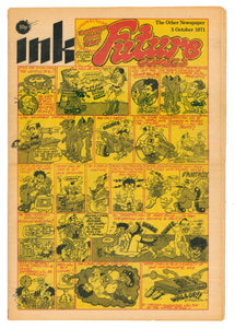 Ink No 19 Oct 5 1971