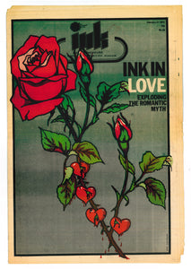 Ink No 29 Feb 21 1972