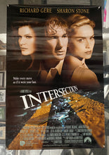 Load image into Gallery viewer, Intersection, 1994
