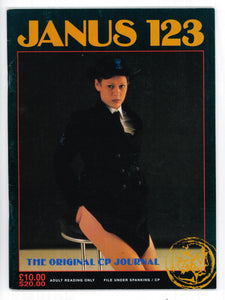 Janus No 123