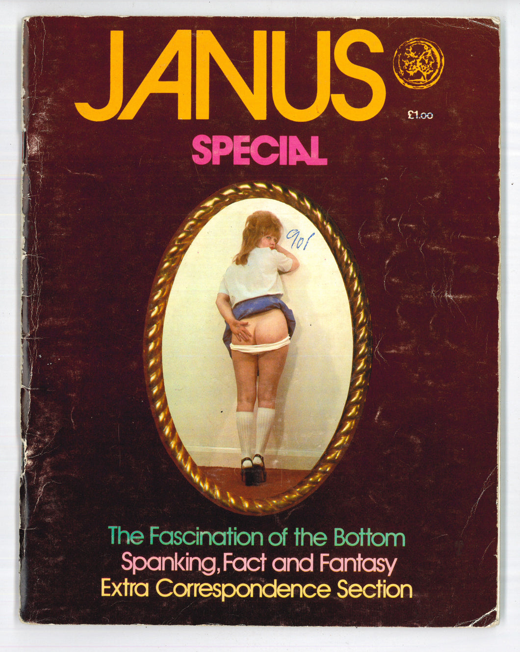 Janus Special