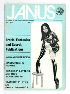 Janus Vol 2 No 2 (2)