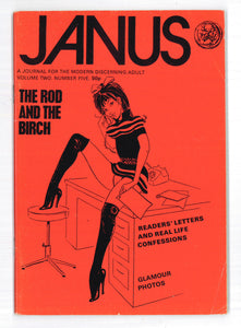 Janus Vol 2 No 5