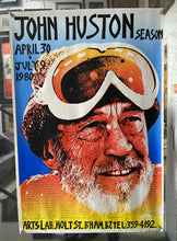 Load image into Gallery viewer, John Huston Season, 1980 (2)
