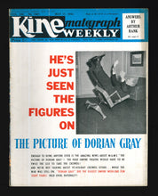 Load image into Gallery viewer, Kine Weekly No.1987 May 17 1945
