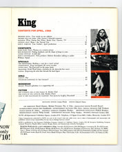 Load image into Gallery viewer, King Apr 1966

