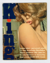 Load image into Gallery viewer, King April 1967
