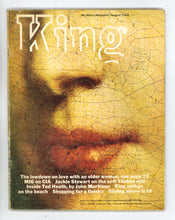 Load image into Gallery viewer, King Aug 1966
