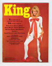 Load image into Gallery viewer, King Dec 1965
