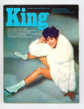 Load image into Gallery viewer, King Jan 1966
