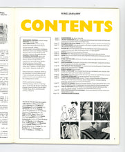 Load image into Gallery viewer, King Jan 1966
