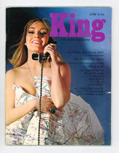 Load image into Gallery viewer, King June 1965

