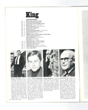 Load image into Gallery viewer, King June 1965
