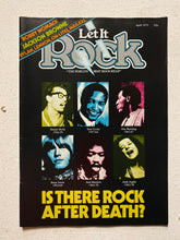 Load image into Gallery viewer, Let It Rock Apr 1975
