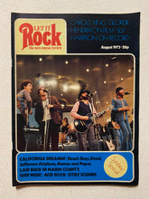 Load image into Gallery viewer, Let It Rock Aug 1973

