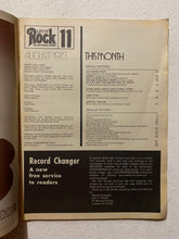 Load image into Gallery viewer, Let It Rock Aug 1973
