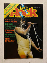 Load image into Gallery viewer, Let It Rock Aug 1975
