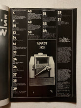 Load image into Gallery viewer, Let It Rock Aug 1975
