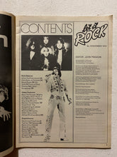 Load image into Gallery viewer, Let It Rock Dec 1973

