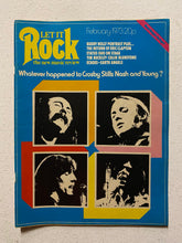 Load image into Gallery viewer, Let It Rock Feb 1973
