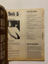 Load image into Gallery viewer, Let It Rock Feb 1973
