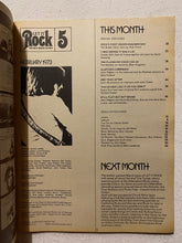 Load image into Gallery viewer, Let It Rock Feb 1973 (2)
