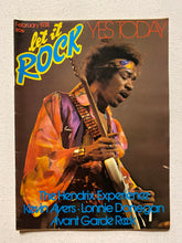 Load image into Gallery viewer, Let It Rock Feb 1974
