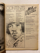 Load image into Gallery viewer, Let It Rock Feb 1974
