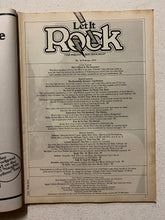 Load image into Gallery viewer, Let It Rock Feb 1975
